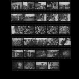 Ethiopia (b) proof sheets 3 of 15