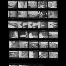 Ethiopia (b) proof sheets 5 of 15