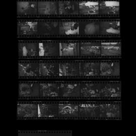 Ethiopia (b) proof sheets 6 of 15