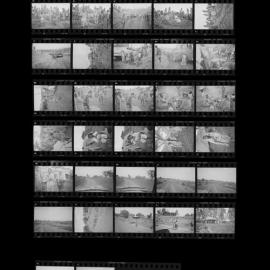 Ethiopia (b) proof sheets 7 of 15