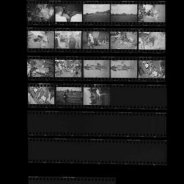 Ethiopia (b) proof sheets 8 of 15