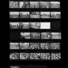 Ethiopia (b) proof sheets 9 of 15