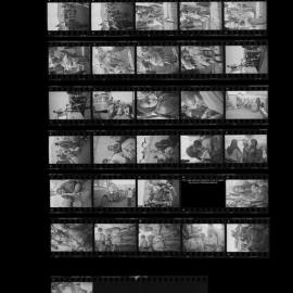 Ethiopia (b) proof sheets 10 of 15