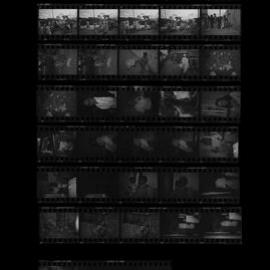 Ethiopia (b) proof sheets 11 of 15