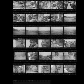 Ethiopia (b) proof sheets 12 of 15