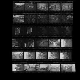 Ethiopia (b) proof sheets 14 of 15