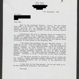 The Story of Human Reproduction