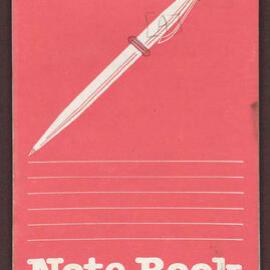 Ethiopia reporter's notebook A