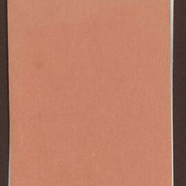 Ethiopia reporter's notebook D