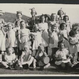 [Happy memories from Edward St Sandringham]