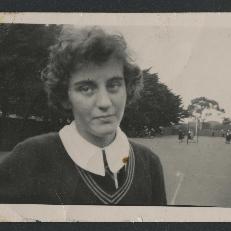 [Portrait Sports Day]