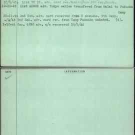 Anderson, J C, VX54494