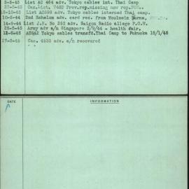 Anderson, A G, VX60277