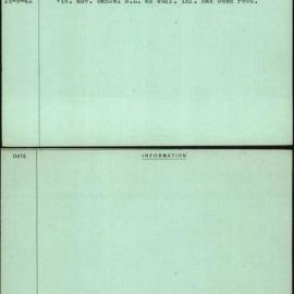 Anderson, Herbert, VX6594