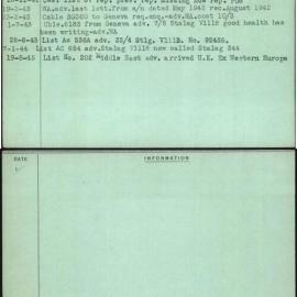 Anderson, Neil, WX473