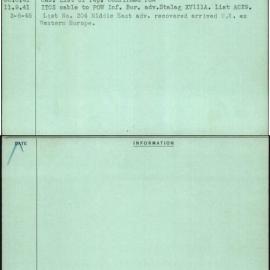 Anderson, D A, WX6750