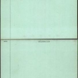 Baile, Keith Ernest, 8178