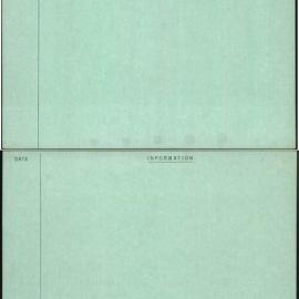 Bailey, David, [No Service Number]