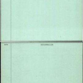 Bailey, E J, NX14379