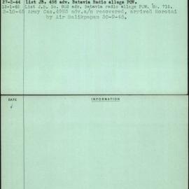 Bailey, Edgar, TX3338