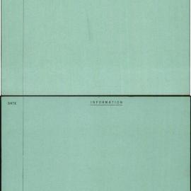 Basey, Gerald C M, Pa2052