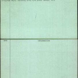 Baskerville, A, 1057504