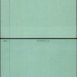 Berry, Ernest P, On Fv-128