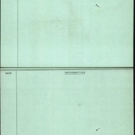 Bright, John, Ss Turakina