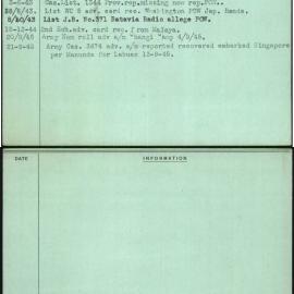 Brightfield, F F, NX65739