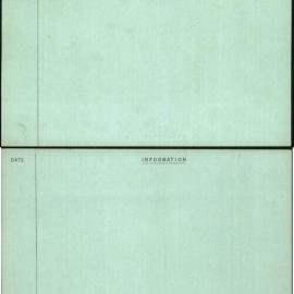 Cameron, Allan, VX12330