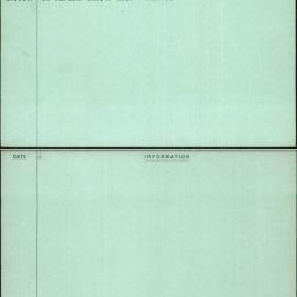 Cameron, F A, VX26283