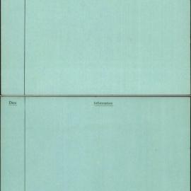 Cameron, Hugh Allen, VX42522