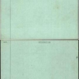 Cameron, Charles Lindsay, VX53095