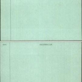 Chalmers, E D, 411744