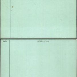 Chalmers, Douglas Alan, VX12566