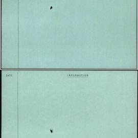 Cleland, W R, 415006