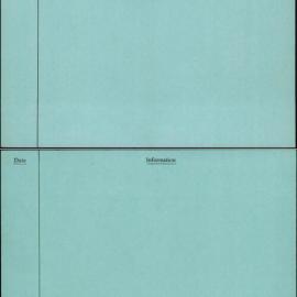 Counlchoinski-Dzieduszycki, Jan, [No Service Number]