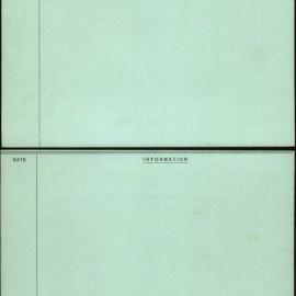 Crawford, A G, VX50324