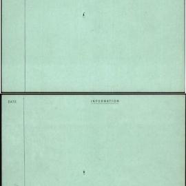 Crawford, H, WX14712