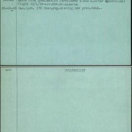Dent, H J C, 411428
