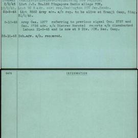 Edwards, C T, QX19739
