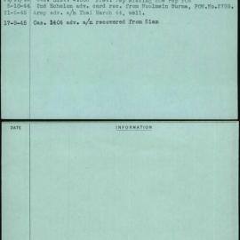 Edwards, C E (Cecil Edwin), SX11701
