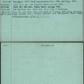 Edwards, E L, VX23359
