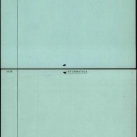 Edwards, E V, VX25404
