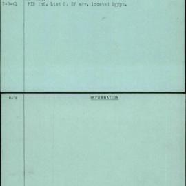Edwards, A-D, VX5552