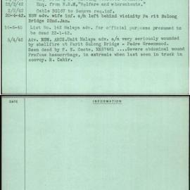 Fallaw, C T, NX34869