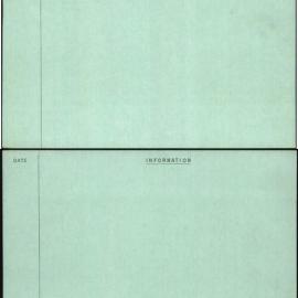 Fletcher, Charles T, VX106082