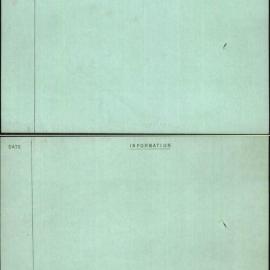 Fulford, D F, 406975