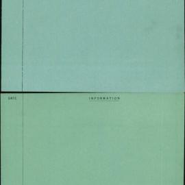 Gilfillan, W J, 442384