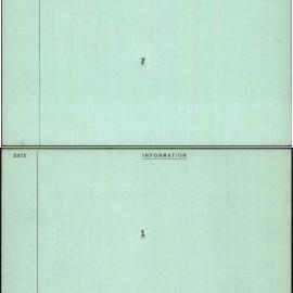 Helland, A M, [No Service Number]